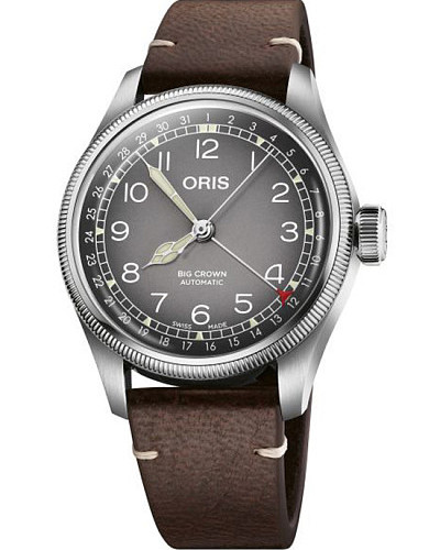 Oris Big Crown Oris X Cervo Volante 01 754 7779 4063-Set